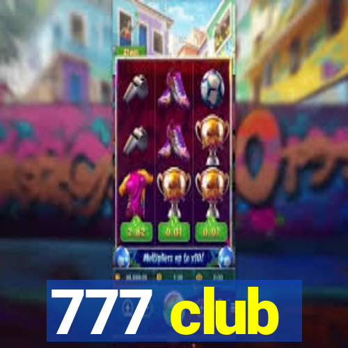 777 club